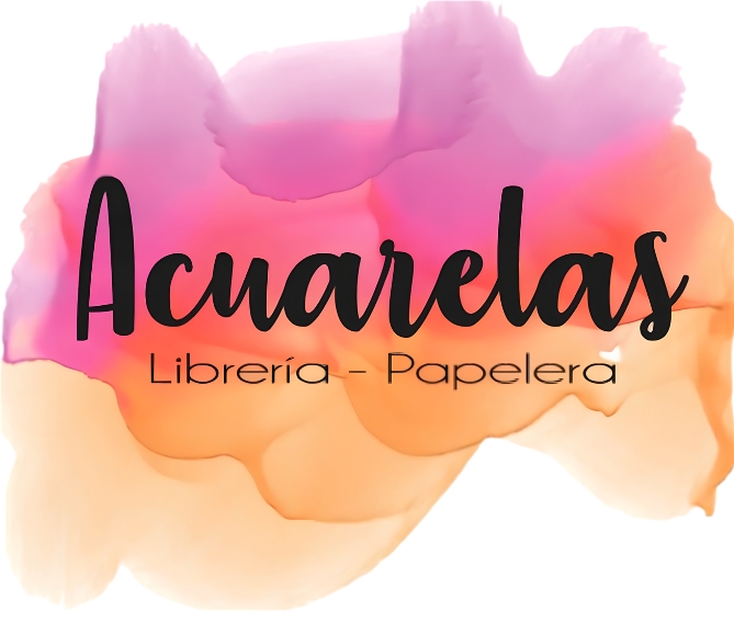 Acuarelas